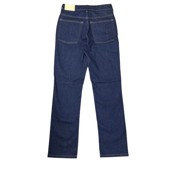 Everlane The Way High Slim Jean - Picture 3 of 8